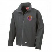 Joint Hospital Group North Softshell Jacket